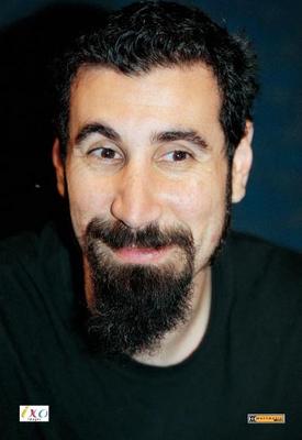 bioi de Serj Tankian